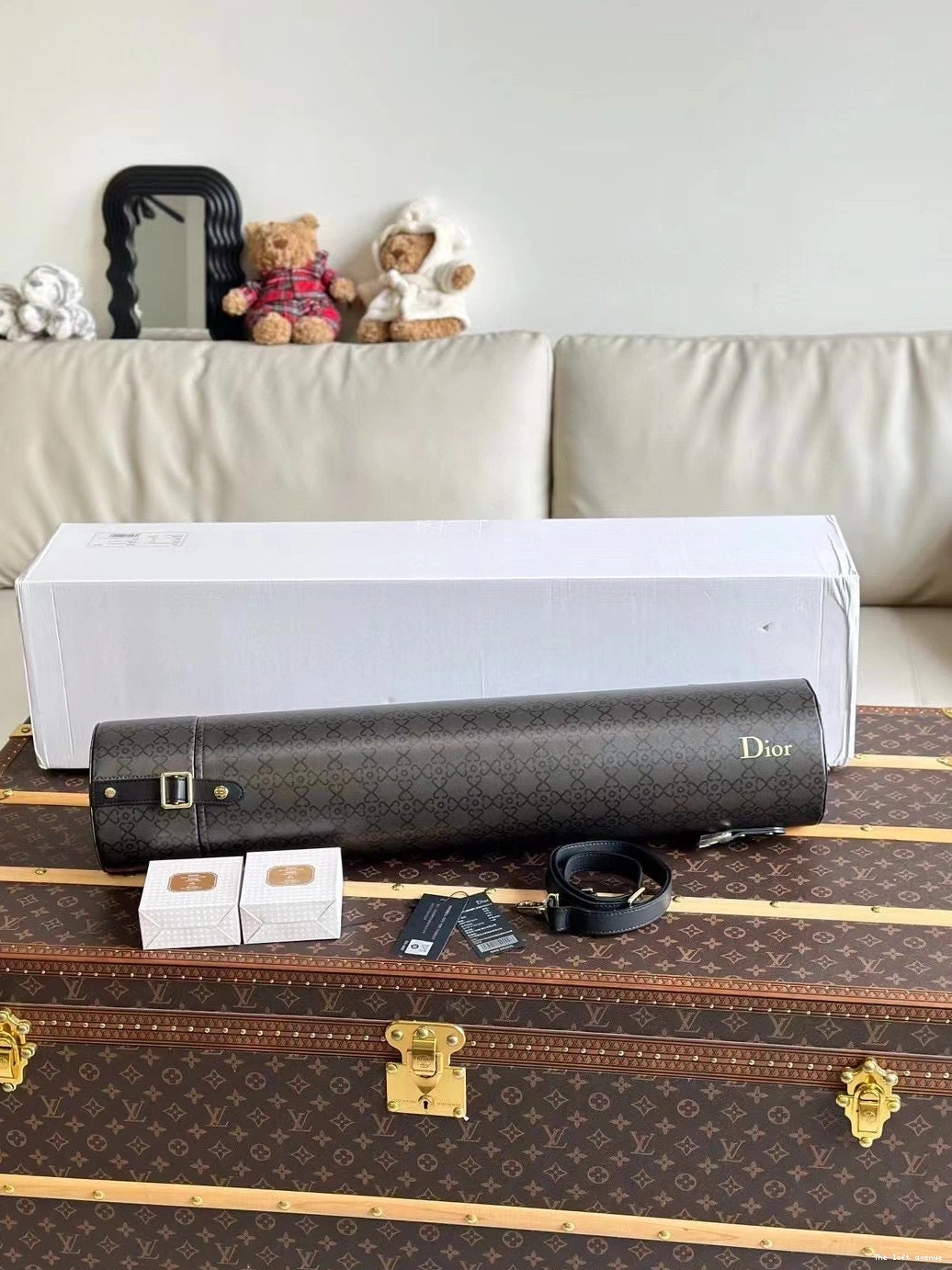 CHRISTIAN MAT YOGA 0710